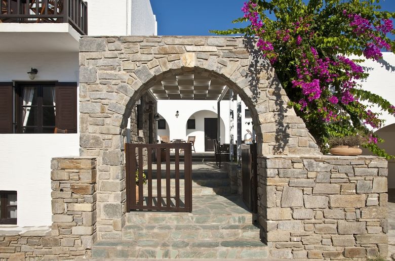 Hotel Aella Residence