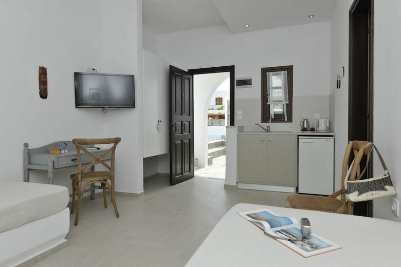 Hotel Aella Residence