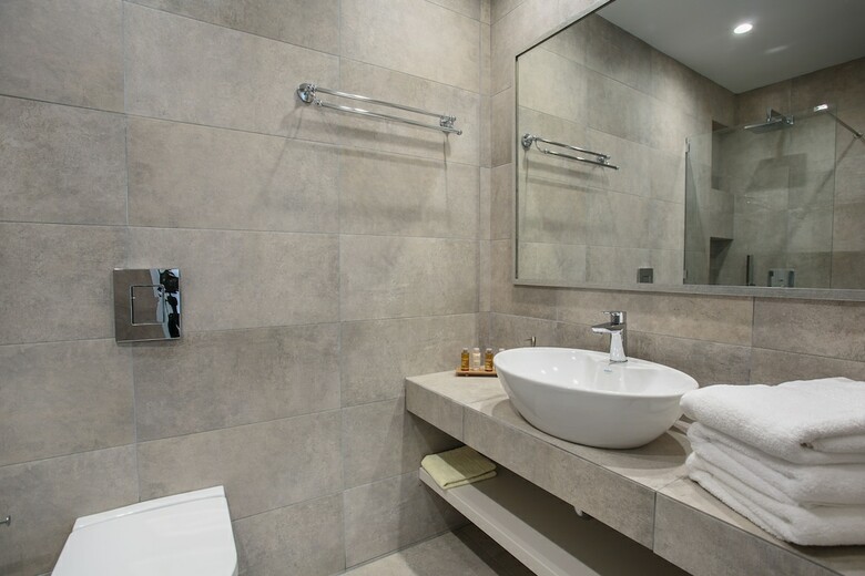 Apartamentos Kandiani Bleu Ciel