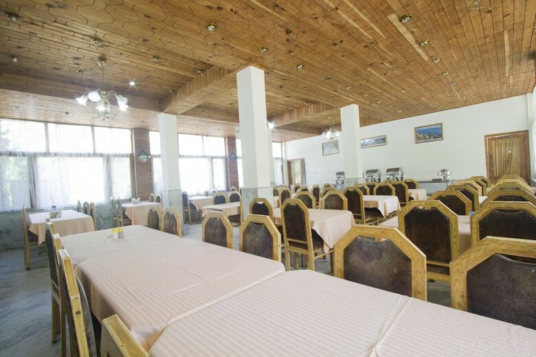 Oyo 1537 Hotel Highland