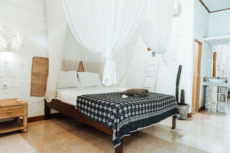 Hotel Balangan Inn