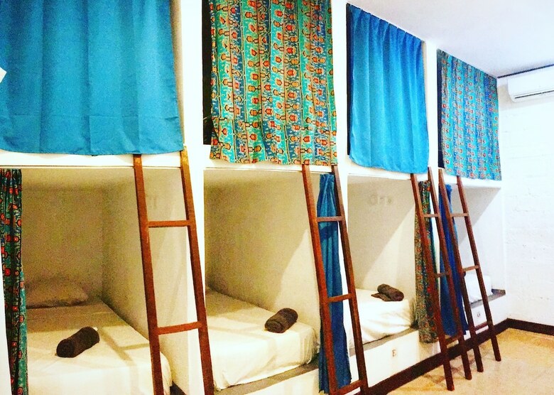 Hotel Balangan Inn