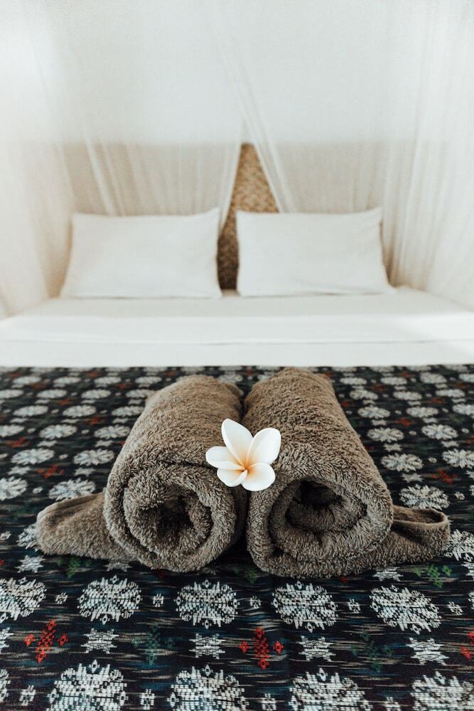 Hotel Balangan Inn