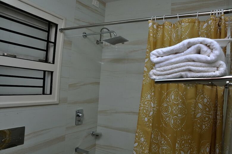 Oyo 1870 Hotel Rt Hill View