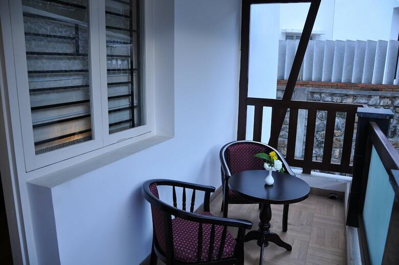 Oyo 1870 Hotel Rt Hill View