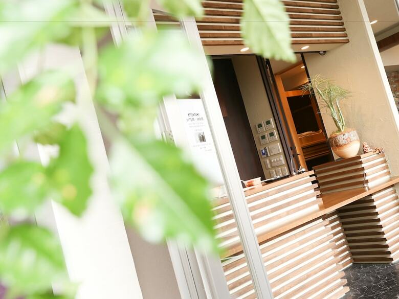 Hostal Fuku Hostel Namba