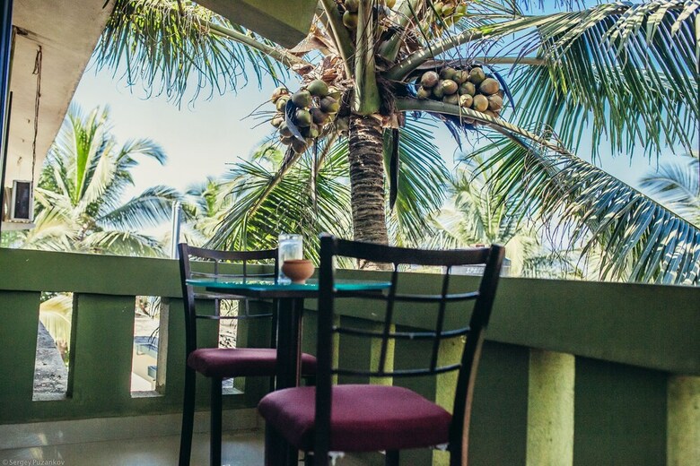 Apartamentos Ashwem Point