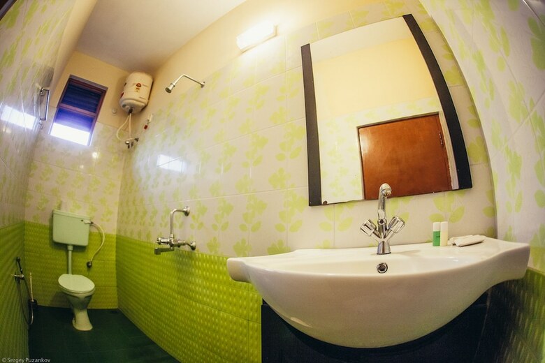 Apartamentos Ashwem Point