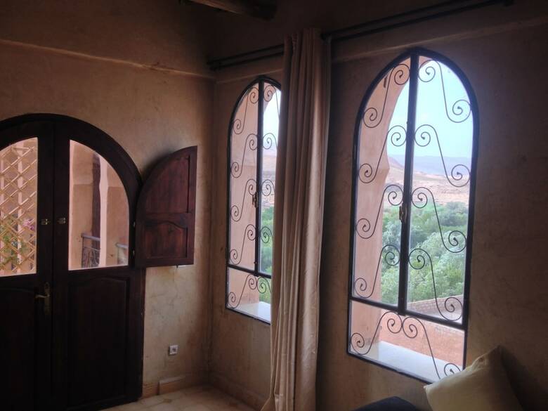 Hotel Kasbah Titrit