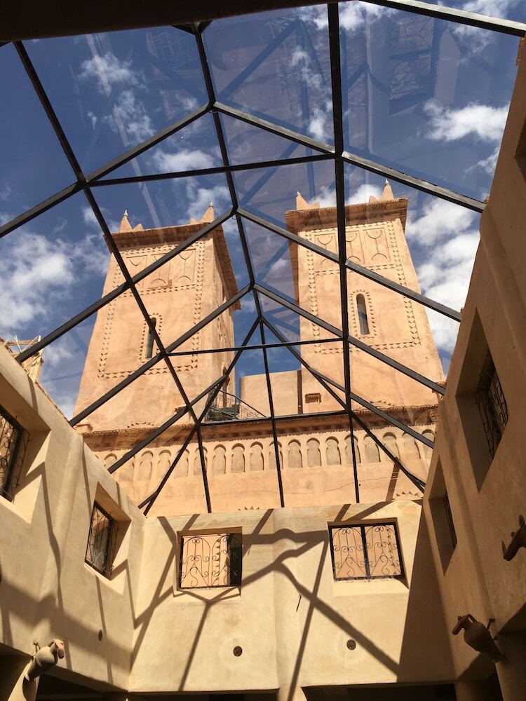 Hotel Kasbah Titrit