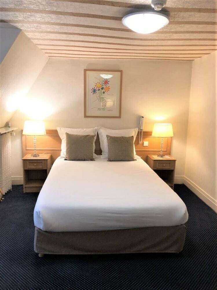 Hotel H�tel De Suez