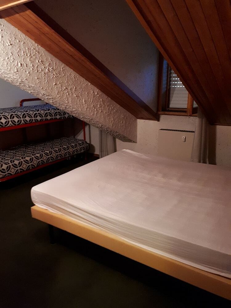 Apartamento Residence Delfina