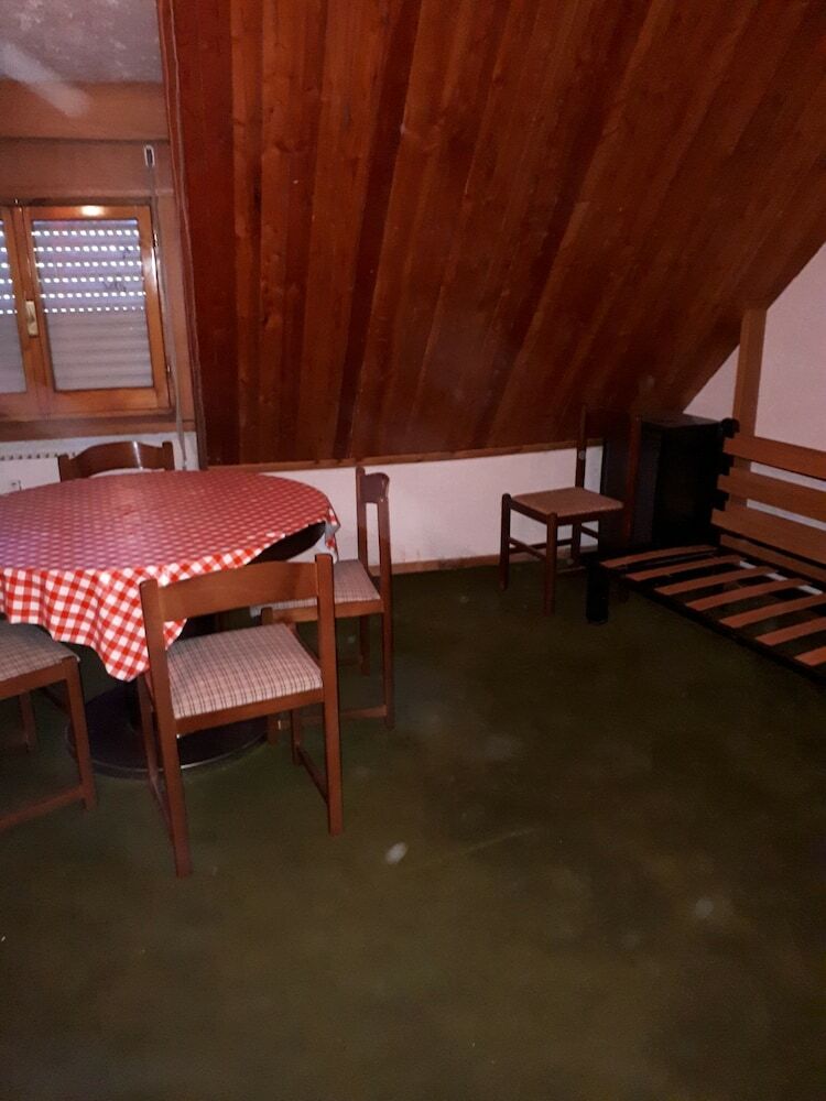 Apartamento Residence Delfina