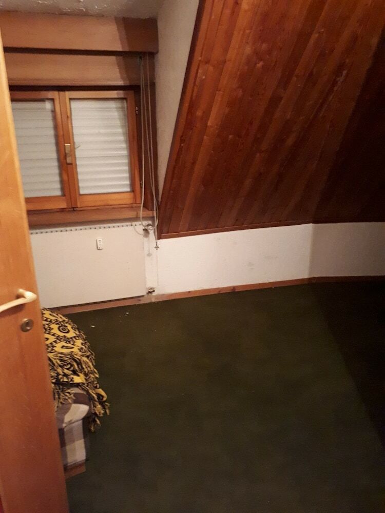 Apartamento Residence Delfina