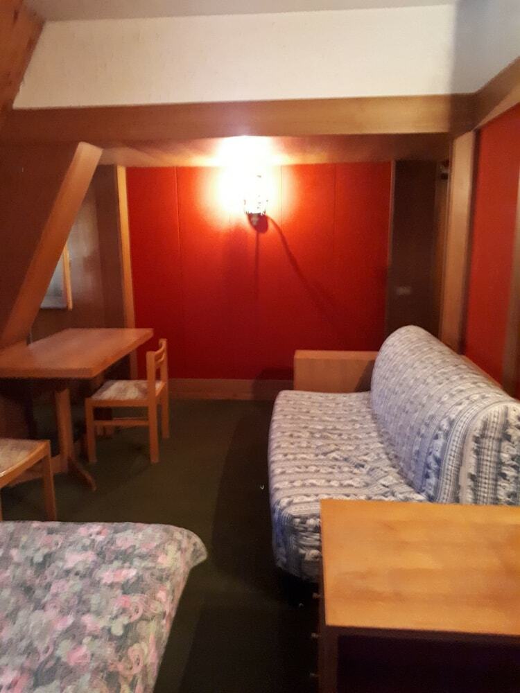Apartamento Residence Delfina