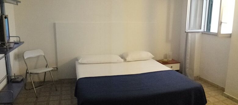Apartamento Al Rifugio