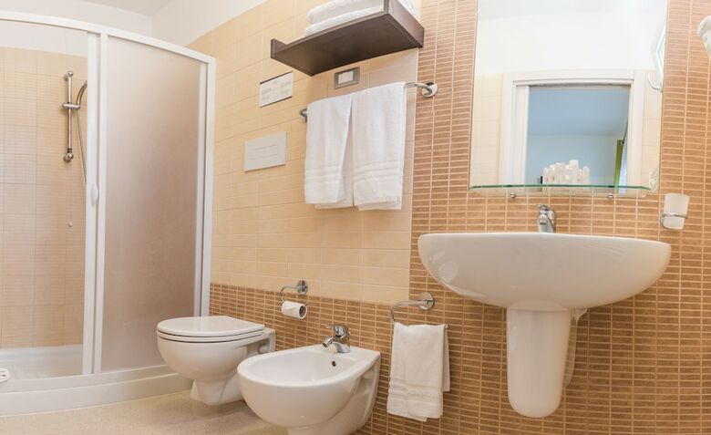 Bed & Breakfast Donnosanto Hotel