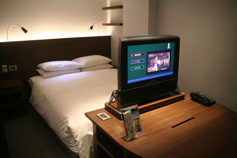 Hotel Landmark Inn