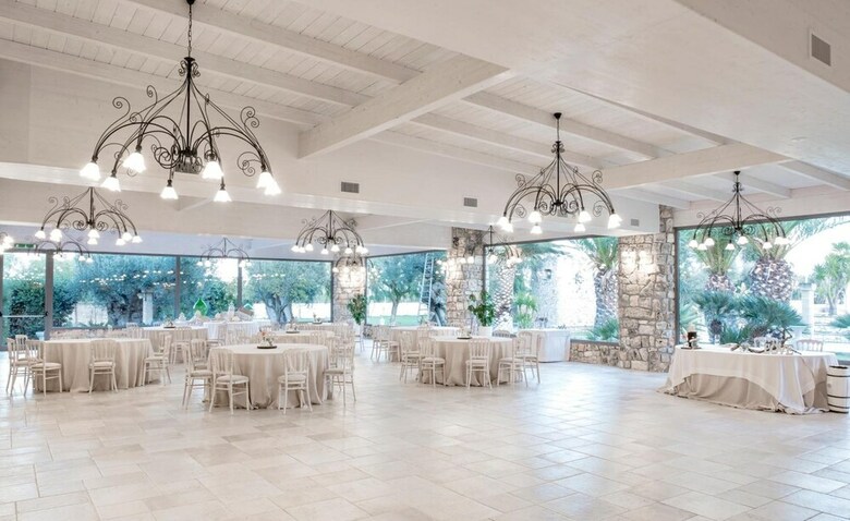 Hotel Masseria Torrepietra