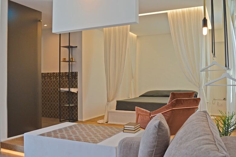 Hotel Masseria Torrepietra