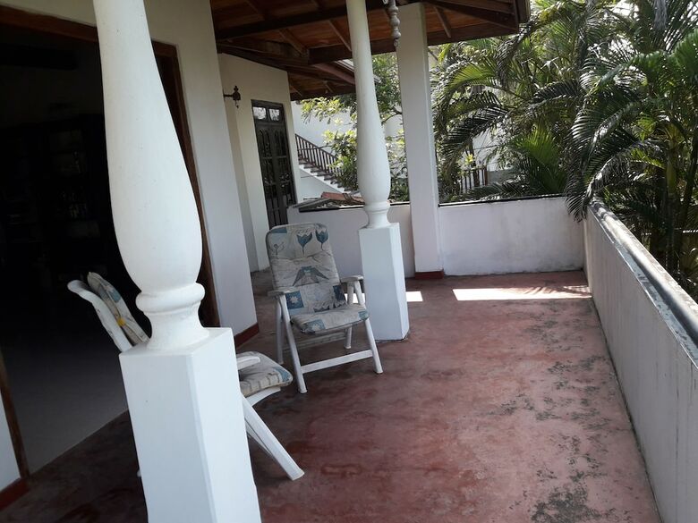 Hotel Sea Front Hikkaduwa