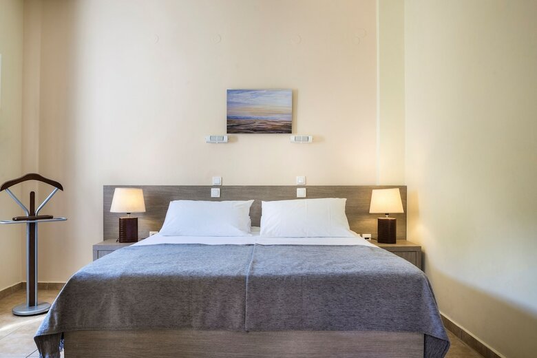 Apartamentos Dionysos Village Resort
