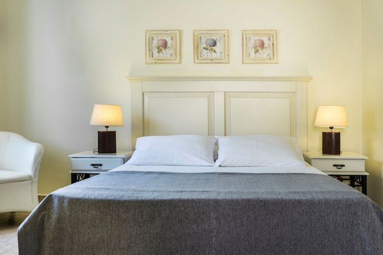Apartamentos Dionysos Village Resort