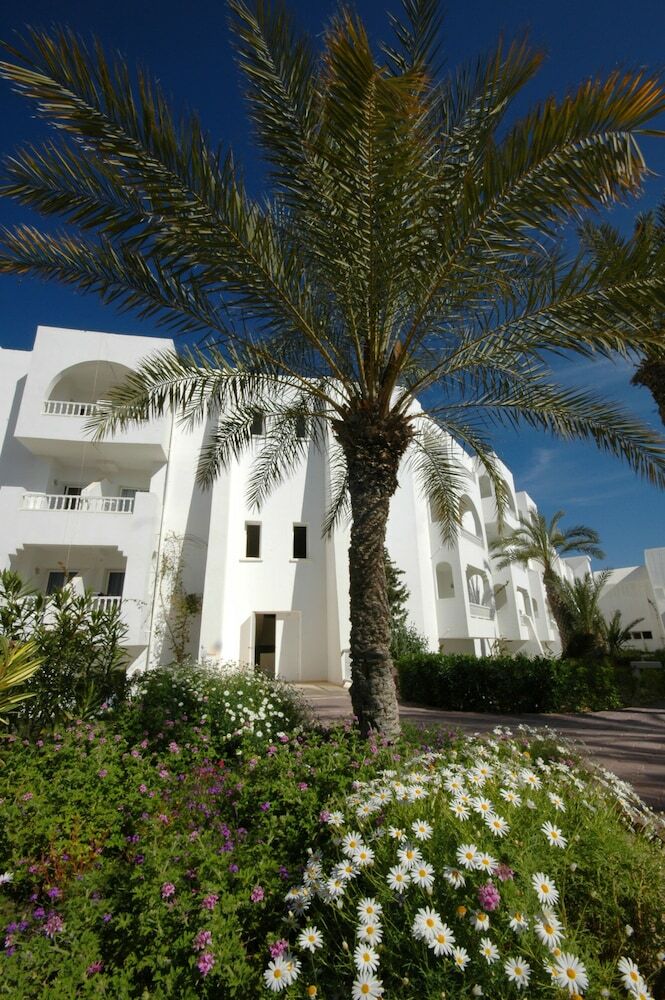 Iris Djerba Hotel & Thalasso