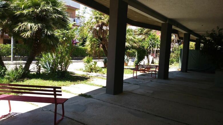 Apartamento Residence Primula