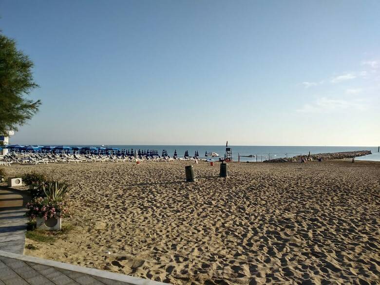 Apartamento Residence Primula
