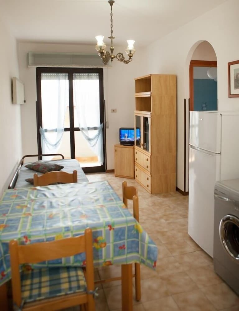Apartamento Residence Primula