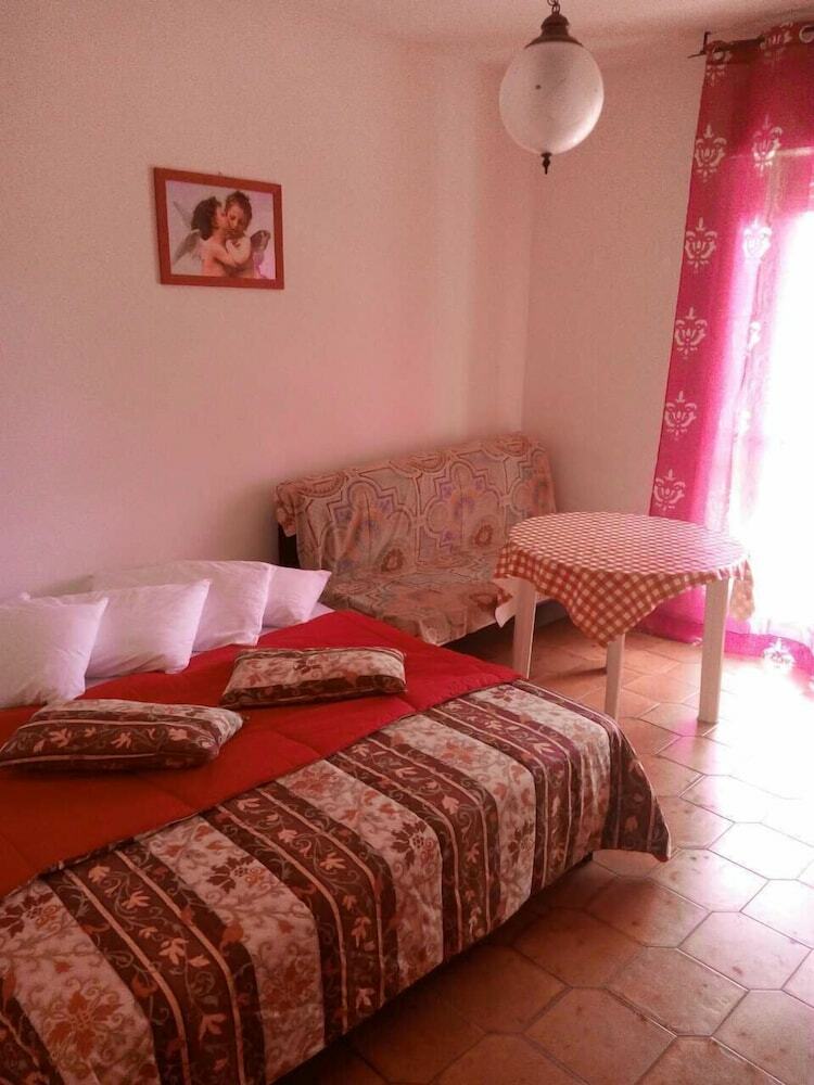 Apartamento Residence Primula