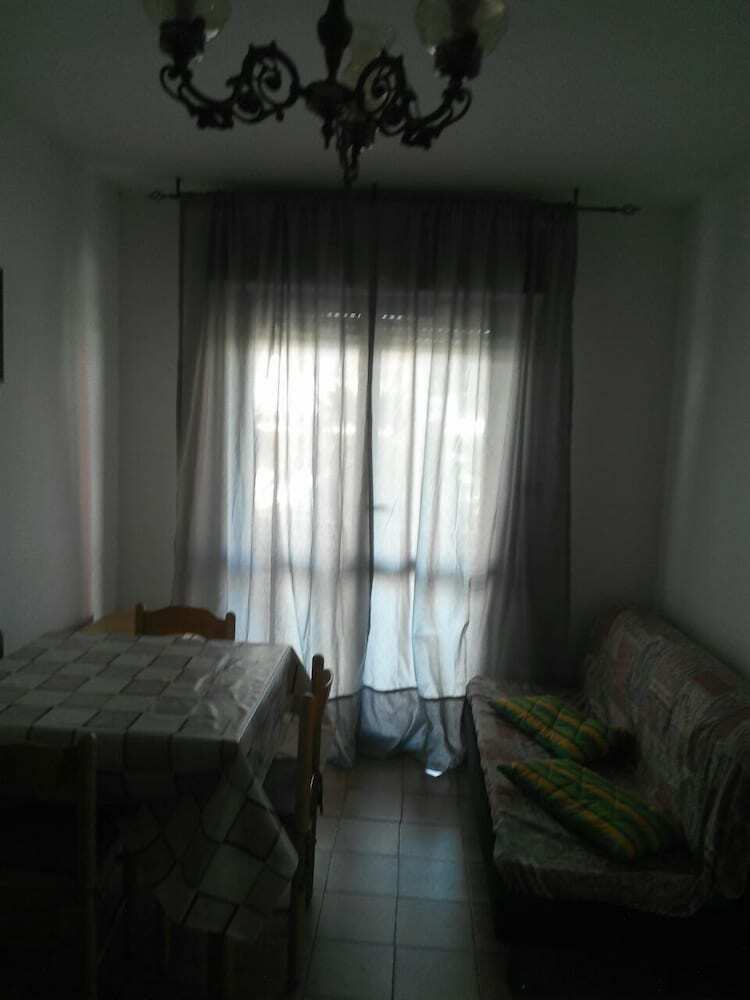 Apartamento Residence Primula