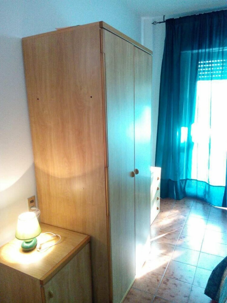 Apartamento Residence Primula