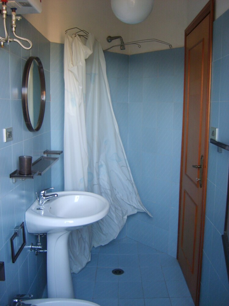 Apartamento Residence Primula