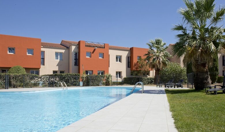 Hotel H�tel Du Village Catalan