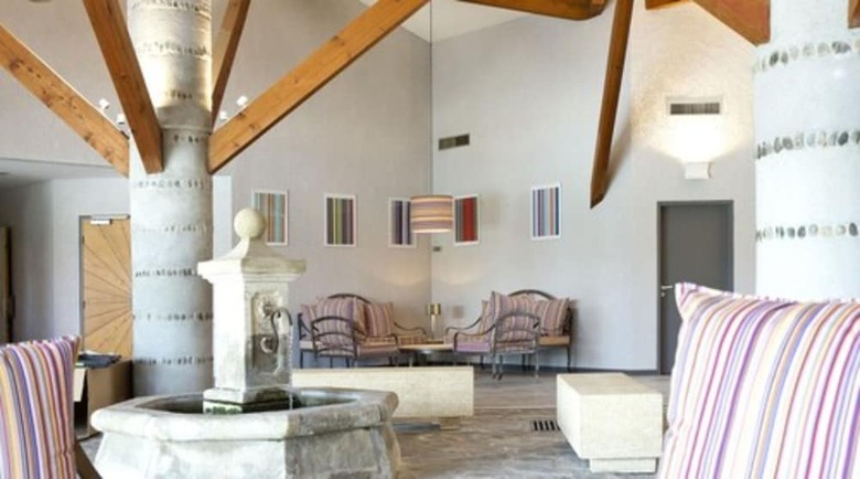 Hotel H�tel Du Village Catalan