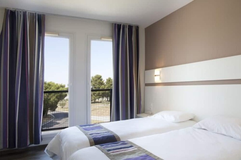 Hotel H�tel Du Village Catalan