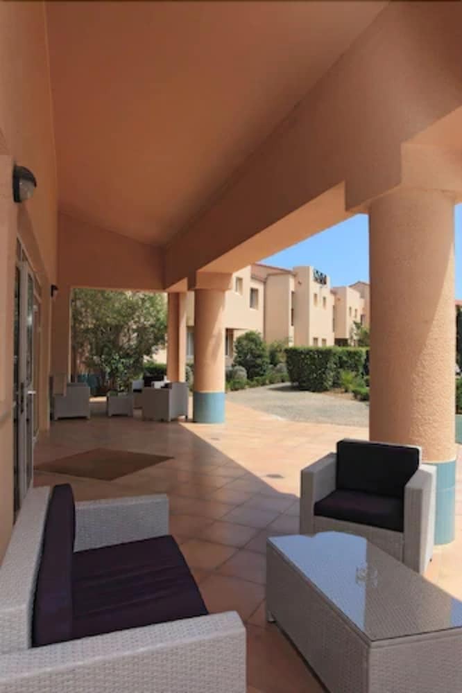 Hotel H�tel Du Village Catalan