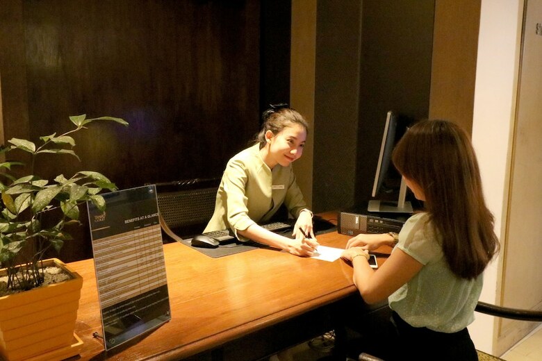 Hotel Dusit Princess Chiang Mai