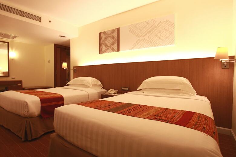 Hotel Dusit Princess Chiang Mai
