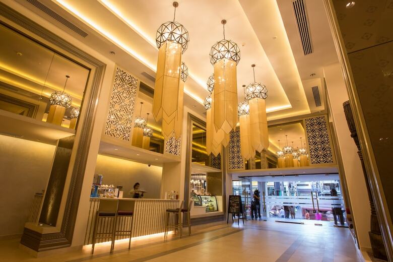 Hotel Dusit Princess Chiang Mai