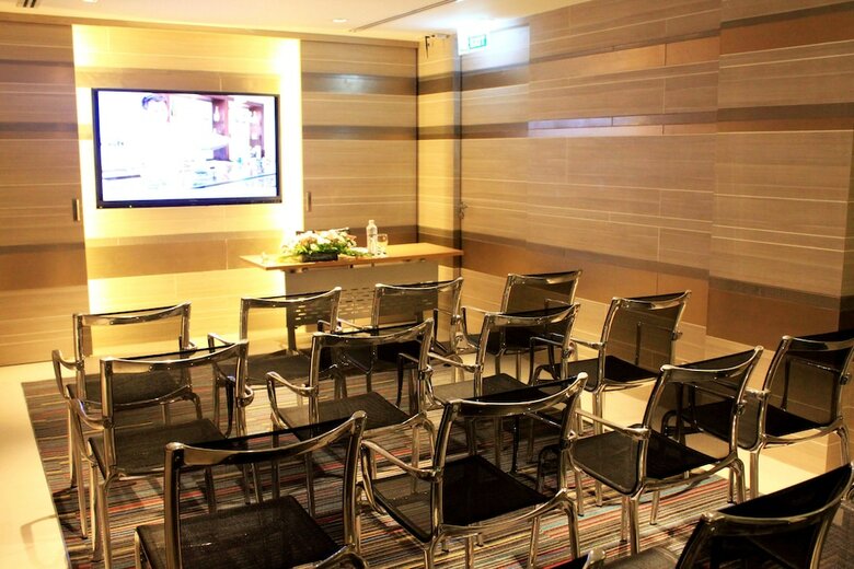 Hotel Dusit Princess Chiang Mai