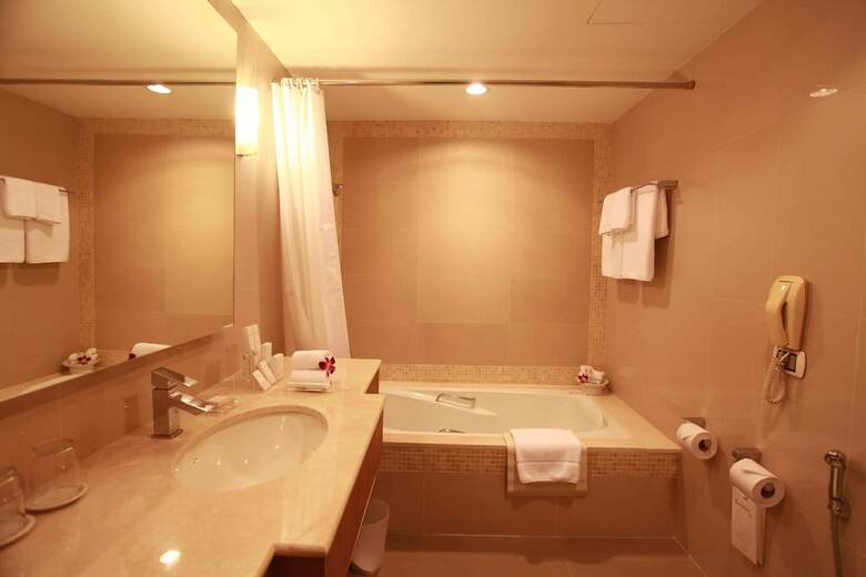 Hotel Dusit Princess Chiang Mai