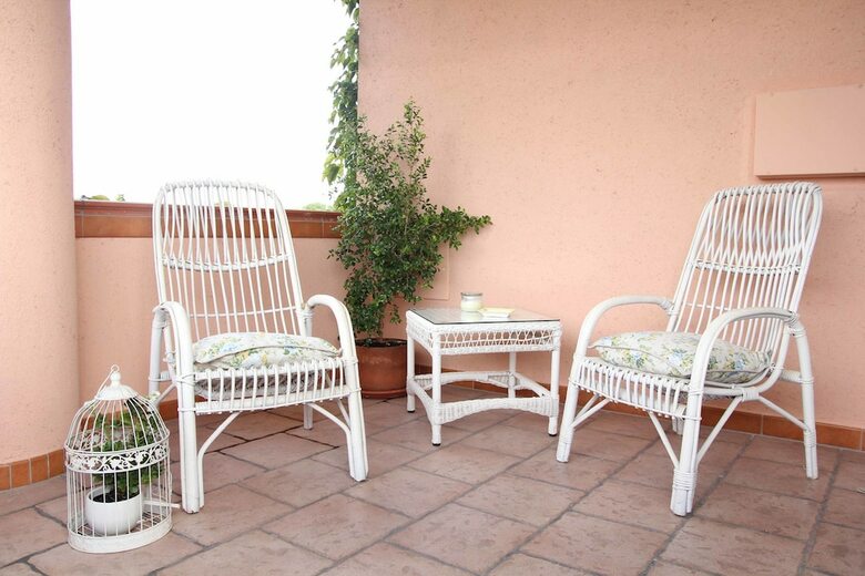 Bed & Breakfast Il Giardino Delle Jacaranda