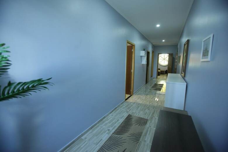 Apartamentos Iguassu Flats Hotel
