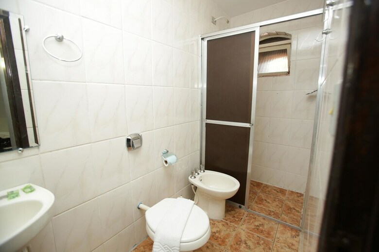 Apartamentos Iguassu Flats Hotel