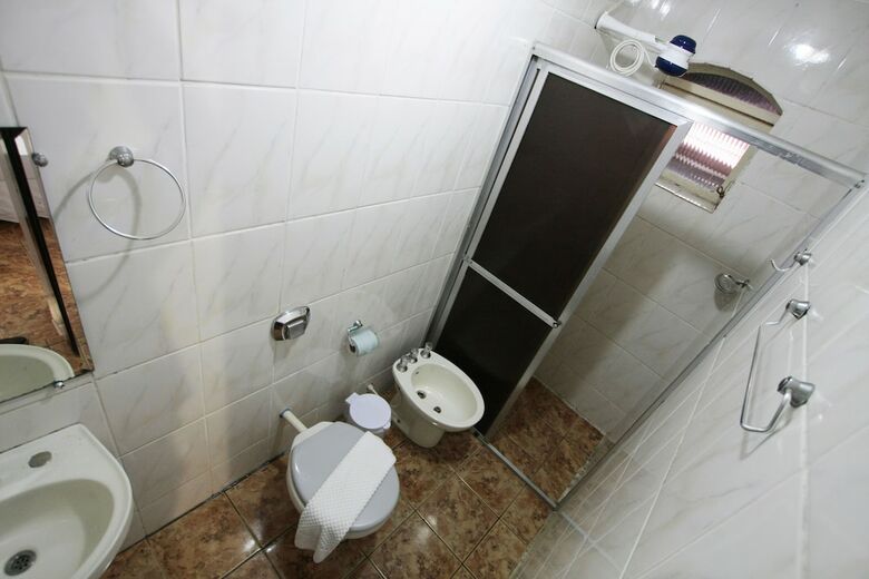 Apartamentos Iguassu Flats Hotel