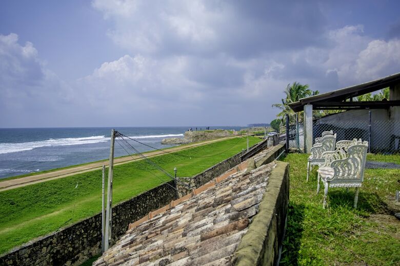 Hotel Rampart View Guest House