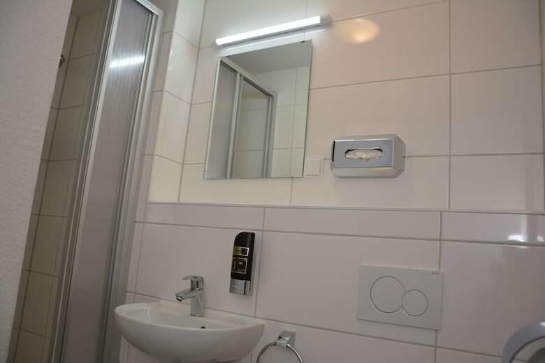 Mosel Hotel Frankfurt